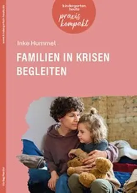 Hummel |  Familien in Krisen begleiten | eBook | Sack Fachmedien