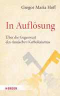 Hoff |  In Auflösung | eBook | Sack Fachmedien