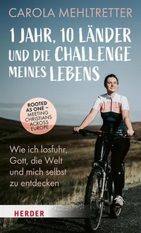 Mehltretter | 1 Jahr, 10 Länder und die Challenge meines Lebens | E-Book | www.sack.de