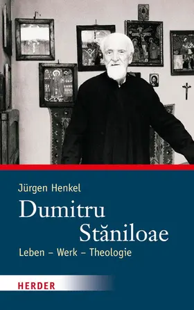 Henkel | Dumitru Staniloae | E-Book | www.sack.de