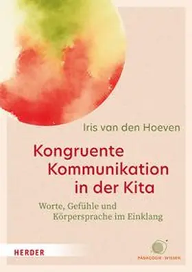 Hoeven | Kongruente Kommunikation in der Kita | E-Book | www.sack.de