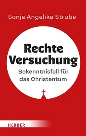 Strube | Rechte Versuchung | E-Book | sack.de