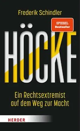 Schindler |  Höcke | eBook | Sack Fachmedien