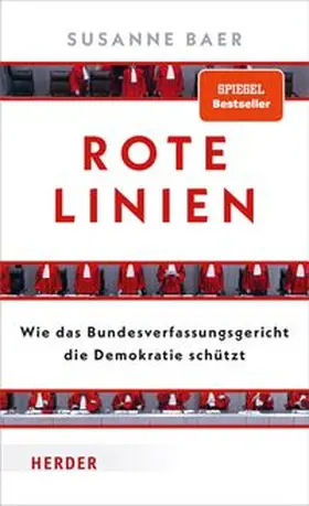 Baer | Rote Linien | E-Book | www.sack.de