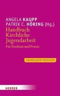 Kaupp / Höring |  Handbuch Kirchliche Jugendarbeit | eBook | Sack Fachmedien