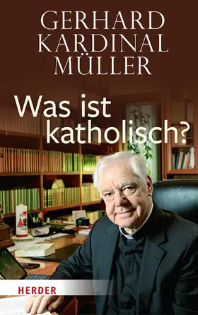 Müller | Was ist katholisch? | E-Book | sack.de