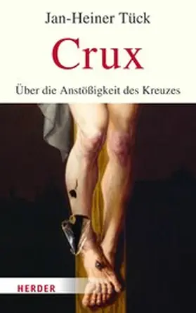 Tück | Crux | E-Book | www.sack.de