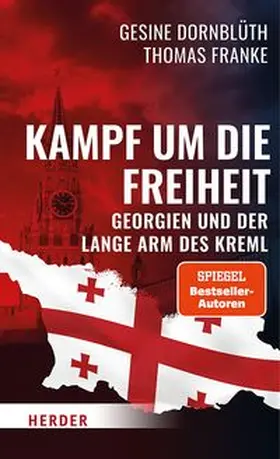 Dornblüth / Franke | Kampf um die Freiheit | E-Book | www.sack.de