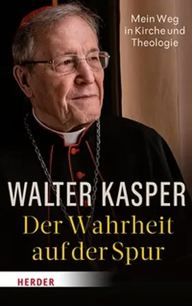 Kasper | Der Wahrheit auf der Spur | E-Book | www.sack.de