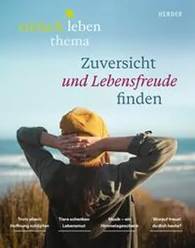 Walter / OSB / Niemeyer | Zuversicht und Lebensfreude finden | E-Book | sack.de