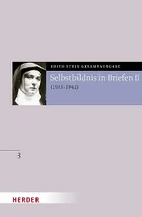 Stein |  Selbstbildnis in Briefen II | eBook | Sack Fachmedien