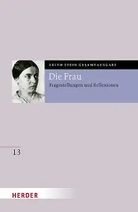 Stein / Maas |  Die Frau | eBook | Sack Fachmedien