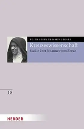 Stein / Maas | Kreuzeswissenschaft | E-Book | www.sack.de
