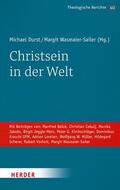 Durst / Wasmaier-Sailer |  Christsein in der Welt | eBook | Sack Fachmedien