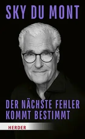 Mont |  Der nächste Fehler kommt bestimmt | eBook | Sack Fachmedien