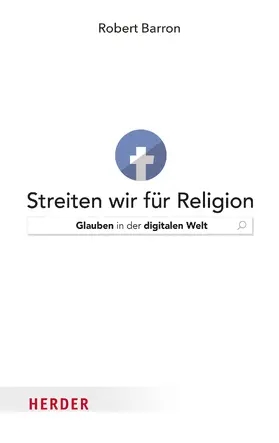 Barron |  Streiten wir für Religion | eBook | Sack Fachmedien