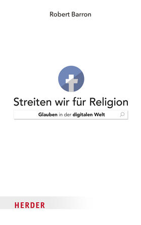Barron | Streiten wir für Religion | E-Book | sack.de