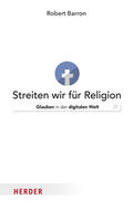 Barron |  Streiten wir für Religion | eBook | Sack Fachmedien