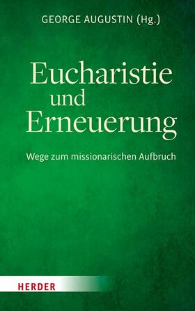 Augustin | Eucharistie und Erneuerung | E-Book | sack.de