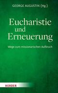 Augustin |  Eucharistie und Erneuerung | eBook | Sack Fachmedien