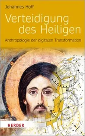 Hoff | Verteidigung des Heiligen | E-Book | www.sack.de