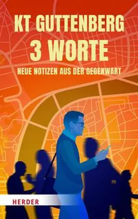 Guttenberg | 3 Worte | E-Book | www.sack.de
