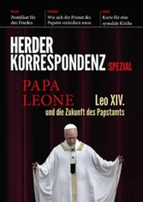 Marx / Orth / Weiler |  Papa Leone | eBook | Sack Fachmedien