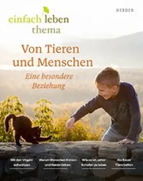 Walter |  Von Tieren und Menschen - Ein besonderes Verhältnis | eBook | Sack Fachmedien