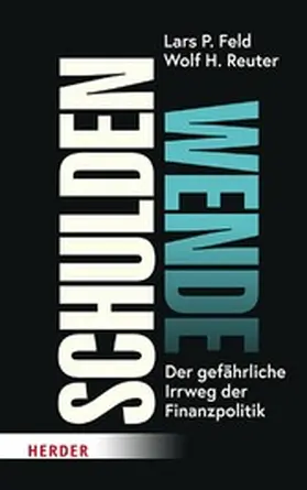Feld / Reuter | Schuldenwende | E-Book | www.sack.de