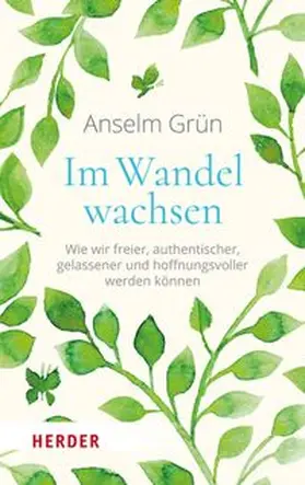 Grün OSB / Walter | Im Wandel wachsen | E-Book | www.sack.de