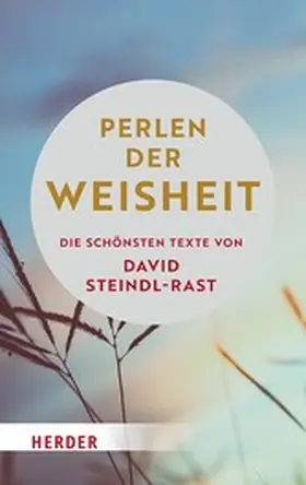 Steindl-Rast / Bohn | Perlen der Weisheit | E-Book | www.sack.de