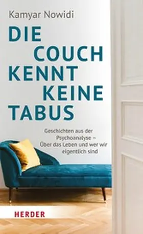 Nowidi |  Die Couch kennt keine Tabus | eBook | Sack Fachmedien