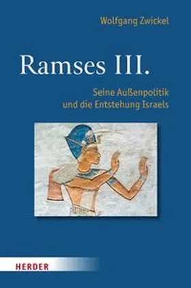 Zwickel | Ramses III. | E-Book | www.sack.de
