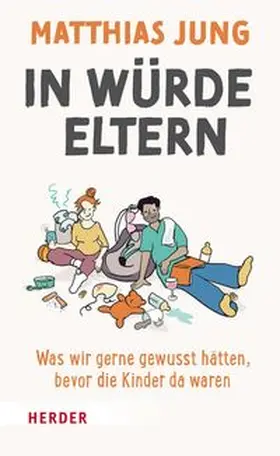 Jung | In Würde Eltern | E-Book | www.sack.de