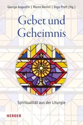 Augustin / Benini / Proft |  Gebet und Geheimnis | eBook | Sack Fachmedien