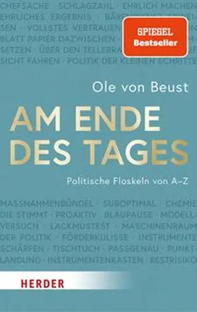 Beust | Am Ende des Tages | E-Book | www.sack.de