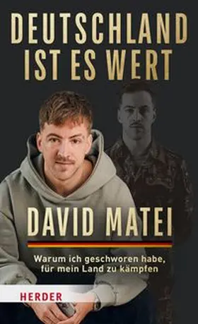 Matei / Biallowons |  Deutschland ist es wert | eBook | Sack Fachmedien