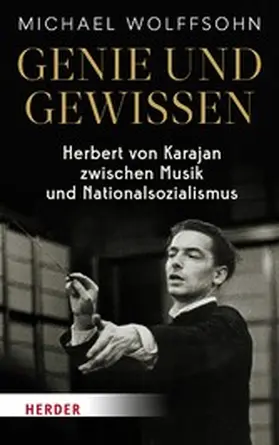 Wolffsohn | Genie und Gewissen | E-Book | www.sack.de