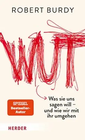 Burdy |  Wut | eBook | Sack Fachmedien