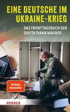 Wagner / Stenerud |  Eine Deutsche im Ukraine-Krieg | eBook | Sack Fachmedien