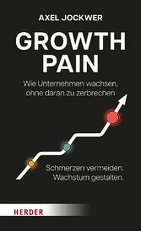 Jockwer |  Growth Pain | eBook | Sack Fachmedien