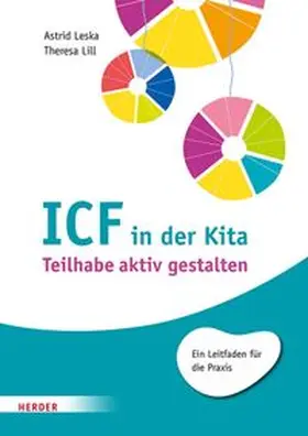 Leska / Lill | ICF in der Kita | E-Book | www.sack.de