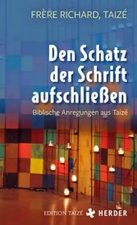 Den Schatz der Schrift aufschließen | E-Book | www.sack.de