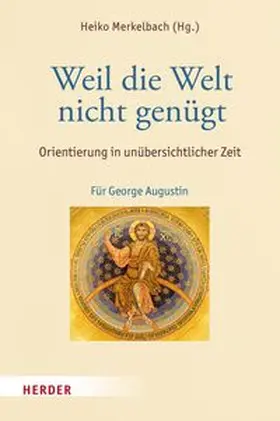 Merkelbach | Weil die Welt nicht genügt | E-Book | www.sack.de