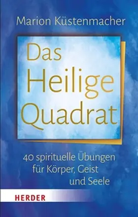 Küstenmacher | Das Heilige Quadrat | E-Book | www.sack.de