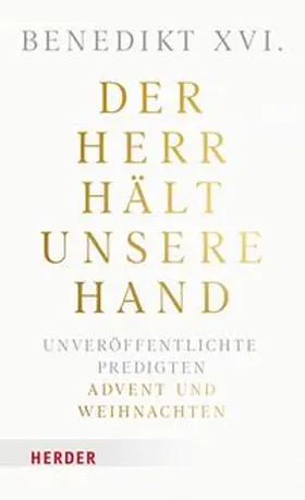 Der Herr hält unsere Hand | E-Book | www.sack.de
