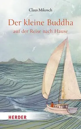 Mikosch | Der kleine Buddha auf der Reise nach Hause | E-Book | www.sack.de
