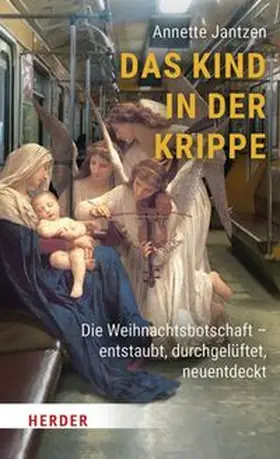Jantzen |  Das Kind in der Krippe | eBook | Sack Fachmedien