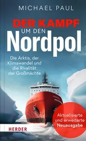 Paul | Der Kampf um den Nordpol | E-Book | www.sack.de
