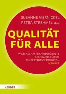 Viernickel | Qualität für alle | E-Book | www.sack.de